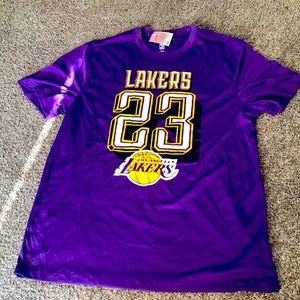 Lakers Jersey Shirt